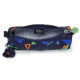 Kit Kipling libertad verdadero azul 22 CM