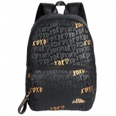 Backpack Miss Lemonade XOXO Rose 45 CM - 2 Cpt