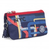 Small wallet Kipling Creativity S