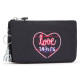 Grande pochette Kipling Creativity L