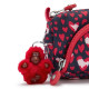 Kit Kipling carina Alaskan blu 22 CM - 2 Cpt