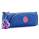 Kit Kipling carina Alaskan blu 22 CM - 2 Cpt