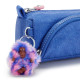 Kit Kipling carina Alaskan blu 22 CM - 2 Cpt