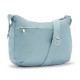 Sac épaule à bandoulière Kipling IZELLAH 33 CM