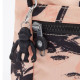 Sac épaule à bandoulière Kipling IZELLAH 33 CM