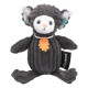 Plush Deglingos Monkey Original Kezakos 35 CM