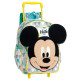 Mickey Music 3D 31 CM Scuola materna