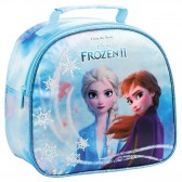 Snack bag The snow queen 22 CM Lunch bag Frozen