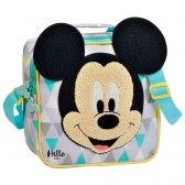 Bag taste Mickey Sporting 21 CM - lunch bag