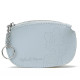 Minnie Lovely Silver Wallet 18 CM