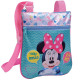 Borsa a tracolla Minnie Hello 23 CM