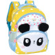 Backpack Mickey maternal 3D 34 CM