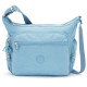 Kipling Syrische lak Indigo 31 CM Sling bag