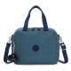 Zakje van lunch Kipling nieuwe Kichirou ware Jeans 23 CM - tas snack