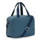 Zakje van lunch Kipling nieuwe Kichirou ware Jeans 23 CM - tas snack