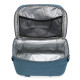 Zakje van lunch Kipling nieuwe Kichirou ware Jeans 23 CM - tas snack