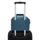 Zakje van lunch Kipling nieuwe Kichirou ware Jeans 23 CM - tas snack