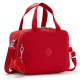 Zakje van lunch Kipling nieuwe Kichirou ware Jeans 23 CM - tas snack