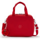 Zakje van lunch Kipling nieuwe Kichirou ware Jeans 23 CM - tas snack