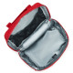 Zakje van lunch Kipling nieuwe Kichirou ware Jeans 23 CM - tas snack