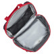 Zakje van lunch Kipling nieuwe Kichirou ware Jeans 23 CM - tas snack
