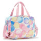 Zakje van lunch Kipling nieuwe Kichirou ware Jeans 23 CM - tas snack