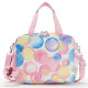 Zakje van lunch Kipling nieuwe Kichirou ware Jeans 23 CM - tas snack