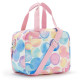 Zakje van lunch Kipling nieuwe Kichirou ware Jeans 23 CM - tas snack