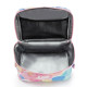 Zakje van lunch Kipling nieuwe Kichirou ware Jeans 23 CM - tas snack