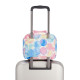 Zakje van lunch Kipling nieuwe Kichirou ware Jeans 23 CM - tas snack