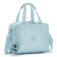 Zakje van lunch Kipling nieuwe Kichirou ware Jeans 23 CM - tas snack