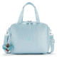 Zakje van lunch Kipling nieuwe Kichirou ware Jeans 23 CM - tas snack