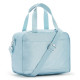 Zakje van lunch Kipling nieuwe Kichirou ware Jeans 23 CM - tas snack