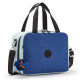 Zakje van lunch Kipling nieuwe Kichirou ware Jeans 23 CM - tas snack