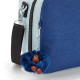 Zakje van lunch Kipling nieuwe Kichirou ware Jeans 23 CM - tas snack
