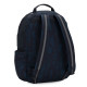 Kipling Seoul Air S Rich Black 35 CM Backpack