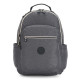 Kipling Seoul Air S Rich Black 35 CM Backpack