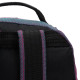 Kipling Seoul Air S Rich Nero 35 CM zaino