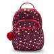 Mochila Kipling Seoul 44 CM