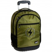 Backpack with wheels Loup 54 CM - High-end