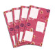 Lot de 12 Stickers Lola Love