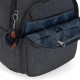 Kipling Seoul Go XL Polish Blue C 46 CM Backpack