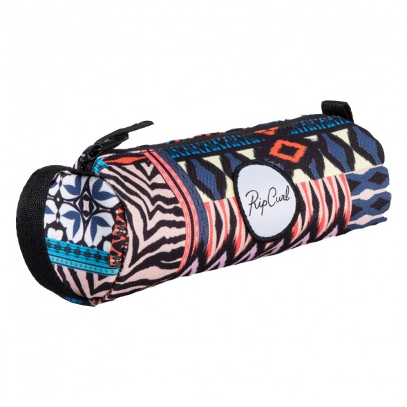 Rechteckiger Rip Curl 21 cm - 2 Cpt
