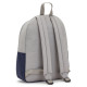 Kipling Seoul 2 in 1 Camo Fl Silver 44 CM backpack