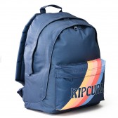 Sac à dos Rip Curl Double Dome Variety Navy 42 CM - 2 Cpt