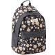 Sac à dos Ripcurl Double Ozone Washed Black 42 CM - 2 Cpt