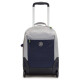 Kipling CLAS Soobin light 49 CM rolling backpack