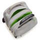 Kipling CLAS Soobin light 49 CM rolling backpack