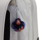 Kipling CLAS Soobin light 49 CM rolling backpack