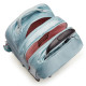 Kipling CLAS Soobin light 49 CM rolling backpack